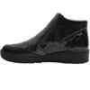 SOFTMODE OLIVE BOOT - Black